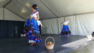 Campeche (continued) - Bridge Festival, Ambleside Park, West Vancouver, June 3, 2023