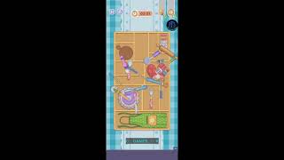 Tidy Master: Satisfeel ASMR Level 6 walkthrough solution