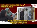 MARIA DAN VANESA RESMI MASUK ISLAM !!! MARIA BERGANTI NAMA MENJADI ZAHRA ???