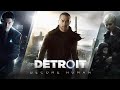 Detroit: Become Human - Last Chance, Connor (Chapter 29)