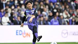 日本代表・森保監督が20分間で観客魅了　まさかの選手でサプライズ出場…会場どよめき