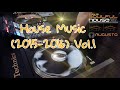 Set 08082020 - House Music (2015-2016) Vol.1 | Clube do Soulful House