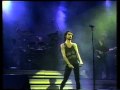 INXS - 10 - Original Sin - Melbourne - 4th November 1985