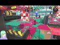 【生放送🔴】xマッチ　シーズン終わりそうなんですけど！！ スプスピ 【splatoon3】【xp3000 】