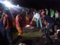 dancing on the fire from marahan alfonso cavite