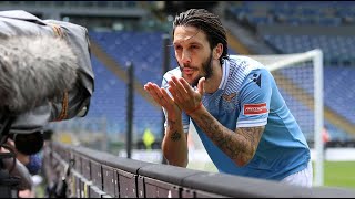 Lazio 4:3 Genoa | Serie A Italy | All goals and highlights | 02.05.2021
