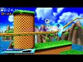 evolution of boosting in 2d sonic games 2005 2022