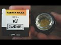 WEST COAST CURE DIAMONDS