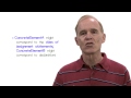 Comments on Structure