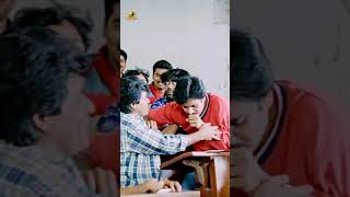 చదువు రాని దానవని దిగులు చెందకు 🤣 | Thammudu Movie | Pawan Kalyan | #YTShorts | #YouTubeShorts