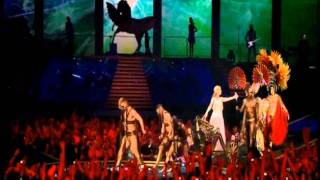 Kylie Minogue - Put Your Hands Up.wmv