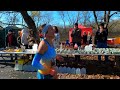 jfk 50 mile 2022 elite race recap