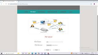 Secure Cloud Data Deduplication With Re Encryption in Cloud Computing