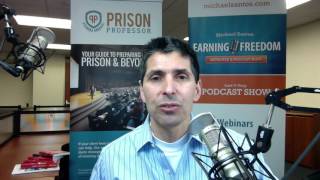 Success After Prison 9