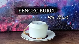 YENGEÇ BURCU MART AYI KAHVE FALI ♋AKLIN SENİ DOĞRUYA GÖTÜRECEK ✌️YENGEÇ BURCU MART 2025 YORUMU