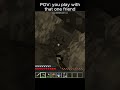 do not check the sound minecraft viralshort