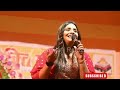 live anupama yadav दर्दभरा ग़जल गीत मुझे दिल की बीमारी है stage show