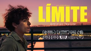 LÍMITE - Official Trailer