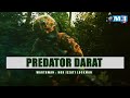 [FULL] Majalah 3 (2021) | 6 Dec - Predator Darat