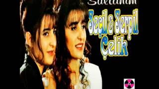 Seçil Çelik \u0026 Serpil Çelik - Ağlıyorum