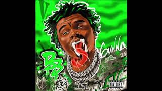 Gunna - Top Off (Instrumental) (ReProd. by MKing)