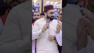 Dubai zam zam Electronics  par Qari shahid sahb ki funy clip#qarishahidmehmood #new #punjabi #new #q