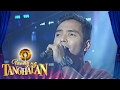 Tawag ng Tanghalan: Cris Vallente | All Out Of Love