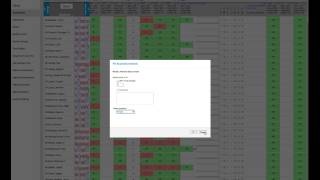 Infinite Campus Gradebook: Why does the fill grade option default to "ALL"?
