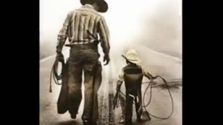 Mamas Don't Let Your Babies Grow Up To be Cowboys by Waylon Jennings and Willie Nelson