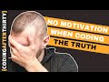 How To Stay Motivated When Learning To Code [ the truth about programmer motivation ]