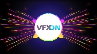 After Effects Particle Audio React / Spectrum Tutorial Preview