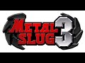 [Gameplay] Metal Slug 3 All Bosses (No Damage)