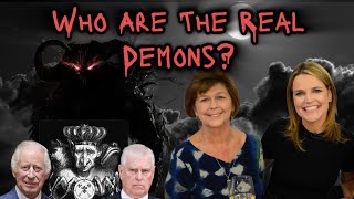 Nancy Guthrie - The Beast To The East 👑 (Mexico, UK & Middle East) - psychic tarot reading -