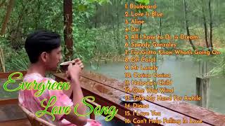 Evergreen Love Songs Golden Memories Sweet Memories tanpa iklan