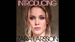 Zara Larsson - In Love With Myself  [Audio]