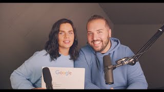 Google Autocomplete Interview on Marriage [Needed Conversations Podcast]