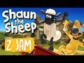 Shaun the Sheep! Complete Full Episodes Compilation | Shaun the Sheep