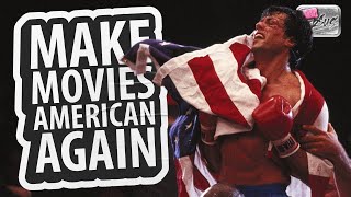 WHAT HAPPENED TO AMERICAN CINEMA? | Film Threat Versus