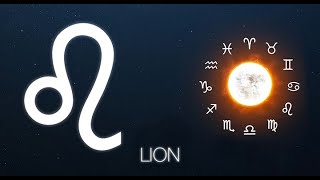 Lion horoscope Mois de Mai (01/05/20 au 31/05/20)