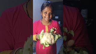 ଫୁଲକୋବି ପକୋଡା #cauliflowerpakoda #Shorts#Sonalilifesvlog@SonaliLifesvlog