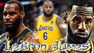 LeBron James 🏀 | Facts | American professional basketball player #viral