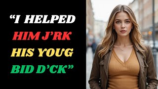 Caught My Son Red-Handed… The Shocking Truth Revealed| A True Infidelity
