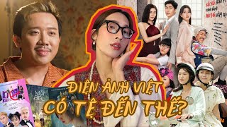 bảo vệ điện ảnh Việt