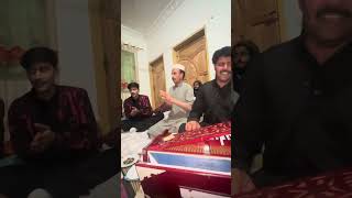 Hindko Desi Mehfil Mahiye Tufail Khan