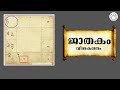 learn astrology malayalam ജ്യോതിഷം പഠിക്കാം ജാതകഫലം അഞ്ചാം ഭാവം zodiac bhavam 5