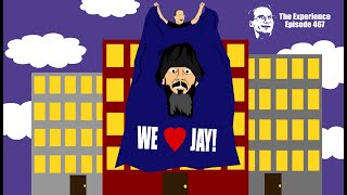 Jim Cornette Reviews The Jay Briscoe Tribute Video on AEW Dynamite