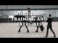 NO STIRRUP TRAINING AND EXERCISES -  Dressage Mastery TV Episode 133