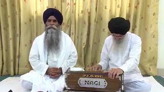 JE CHALE HO SRIHIND NU TA SARDAR BAN KE JAIYO | Bhai Maninder Singh Ji Sri Nagar Wale