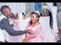 Mufaro & Levie Rumbidzai | WEDDING RECEPTION 2 | #zimweddings