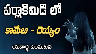 The Ghost in Orissa | Real Horror Story in Telugu | Telugu Stories | Telugu Kathalu | Horror Stories